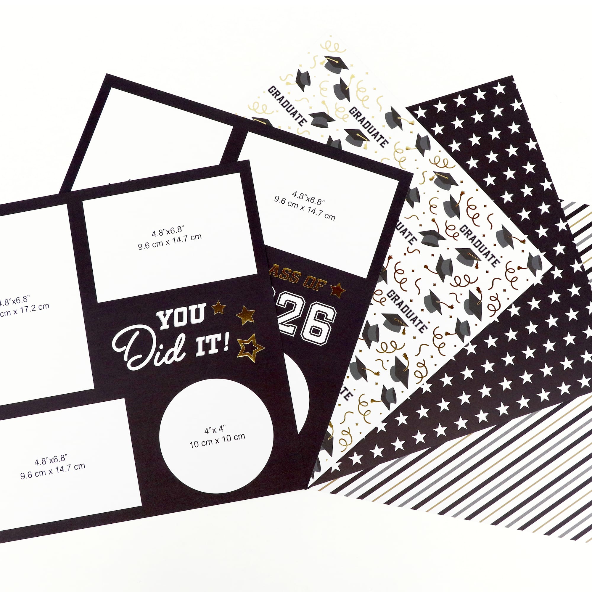 2026 Graduation Collection Pack by Recollections™